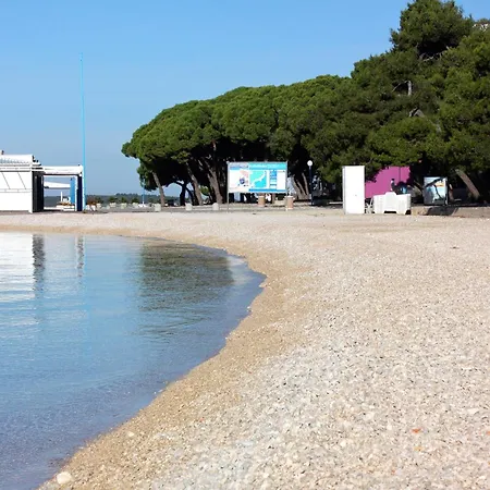 By The Sea Biograd Na Moru, Biograd - 21597 アパート ビオグラード・ナ・モル