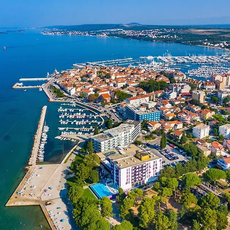 Apartment By The Sea Biograd Na Moru, Biograd - 21597 *