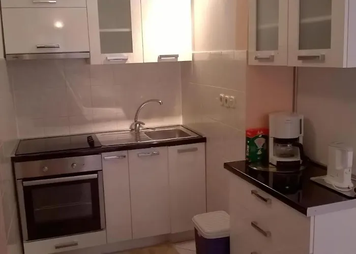 Apartman By The Sea Biograd Na Moru, Biograd - 21597