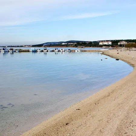 Διαμέρισμα By The Sea Biograd Na Moru, Biograd - 21597 Biograd Na Moru
