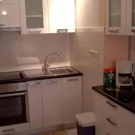 Appartement By The Sea Biograd Na Moru, Biograd - 21597