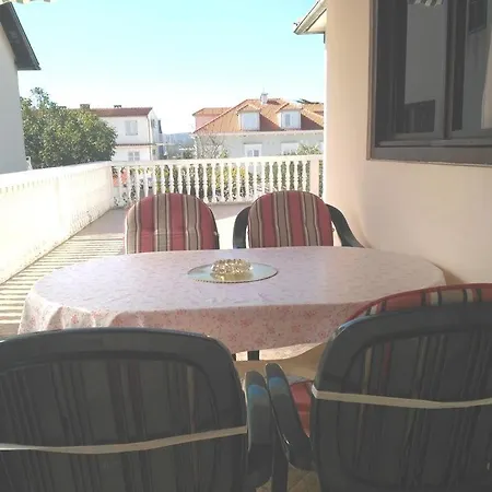 Appartement By The Sea Biograd Na Moru, Biograd - 21597 Biograd Na Moru