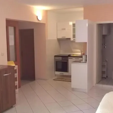 By The Sea Biograd Na Moru, Biograd - 21597 Appartement Biograd Na Moru