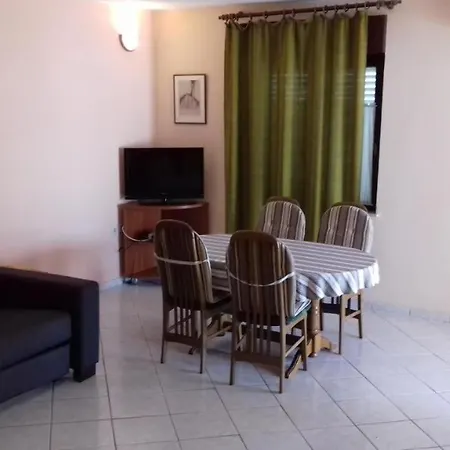 Appartement By The Sea Biograd Na Moru, Biograd - 21597 Biograd Na Moru