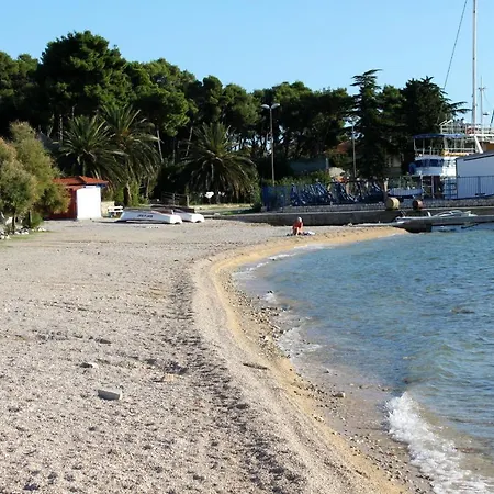 Appartement By The Sea Biograd Na Moru, Biograd - 21597 Biograd Na Moru