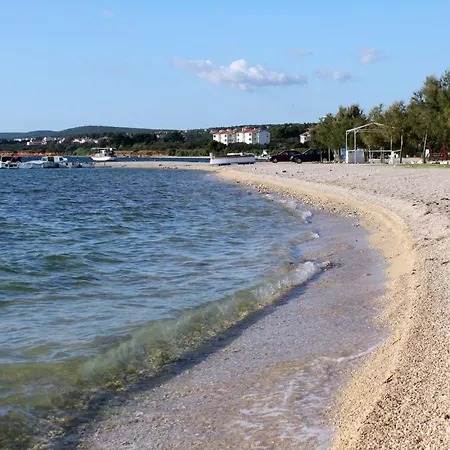 By The Sea Biograd Na Moru, Biograd - 21597 Appartement