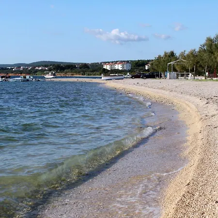Διαμέρισμα By The Sea Biograd Na Moru, Biograd - 21597 *
