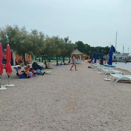 Appartement By The Sea Biograd Na Moru, Biograd - 21597