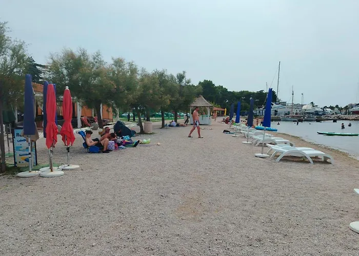 아파트 By The Sea Biograd Na Moru, Biograd - 21597